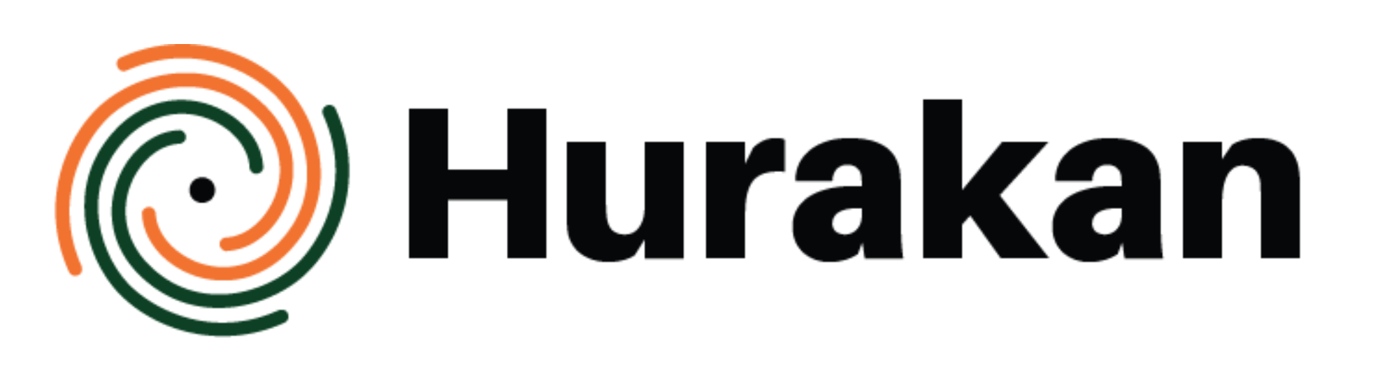 Hurakan Logo
